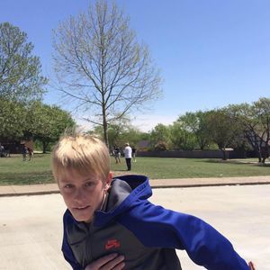 Meet your Posher, David